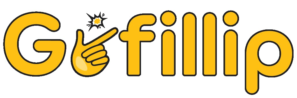 Gofillip logo