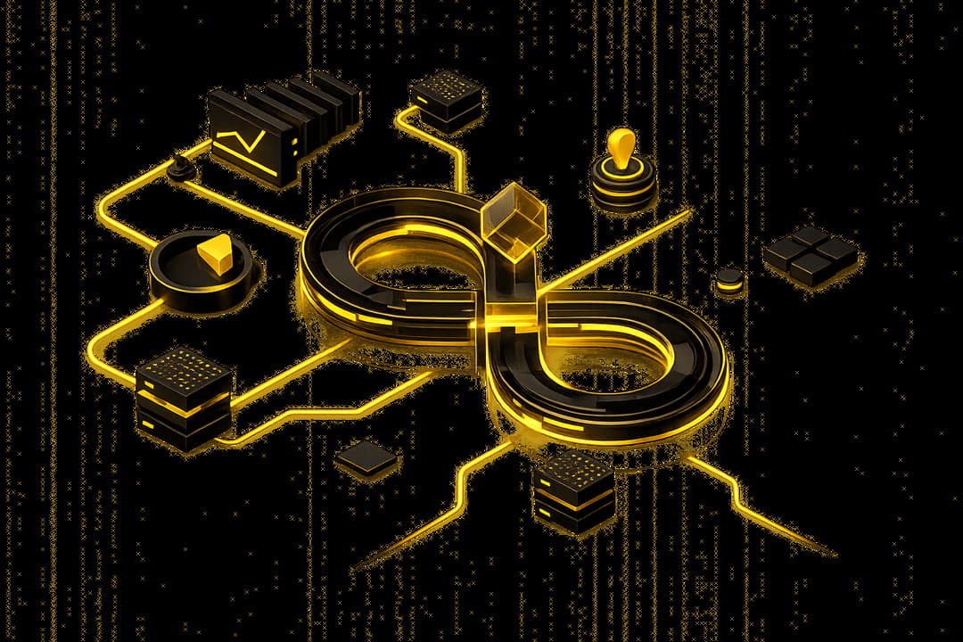 DevOps Infinity